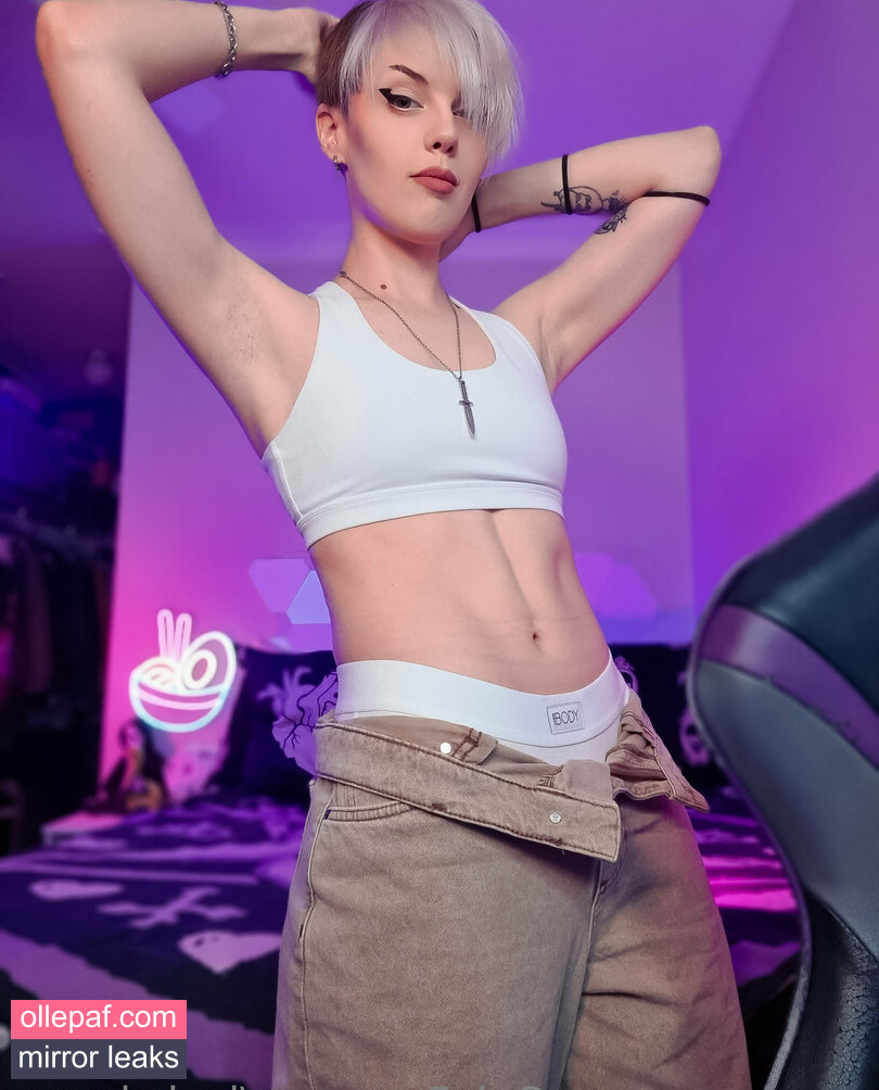 Latest Leaks LuckyBonez Nude #433 - Fapello