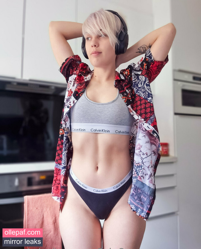 Latest Leaks LuckyBonez Nude #487 - Fapello