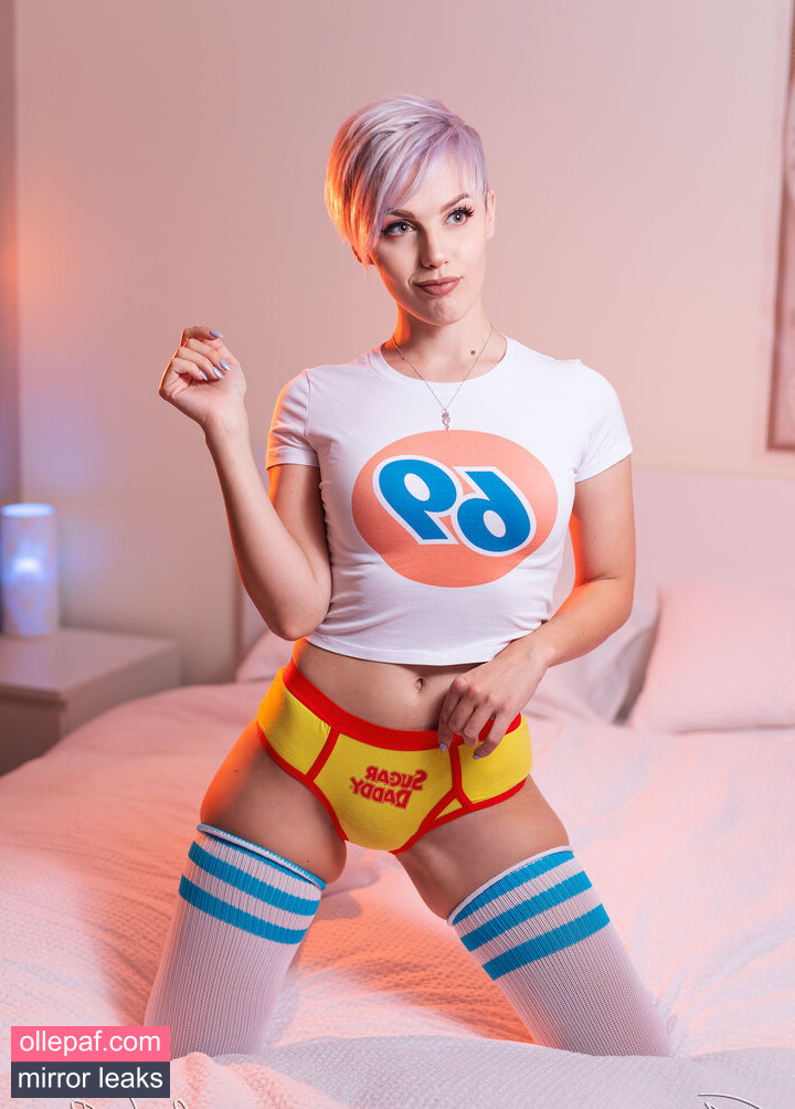 Latest Leaks LuckyBonez Nude #514 - Fapello