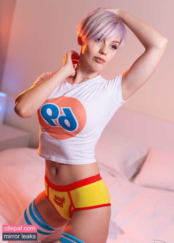 Latest Leaks LuckyBonez Nude #516 - Fapello