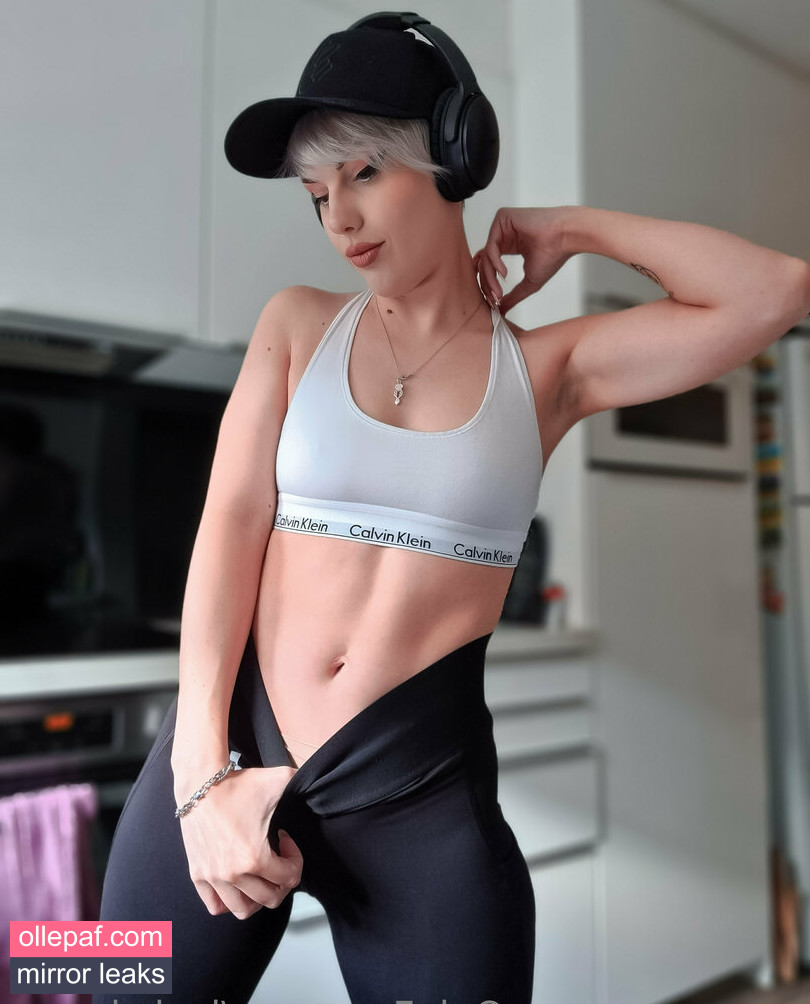 Latest Leaks LuckyBonez Nude #623 - Fapello