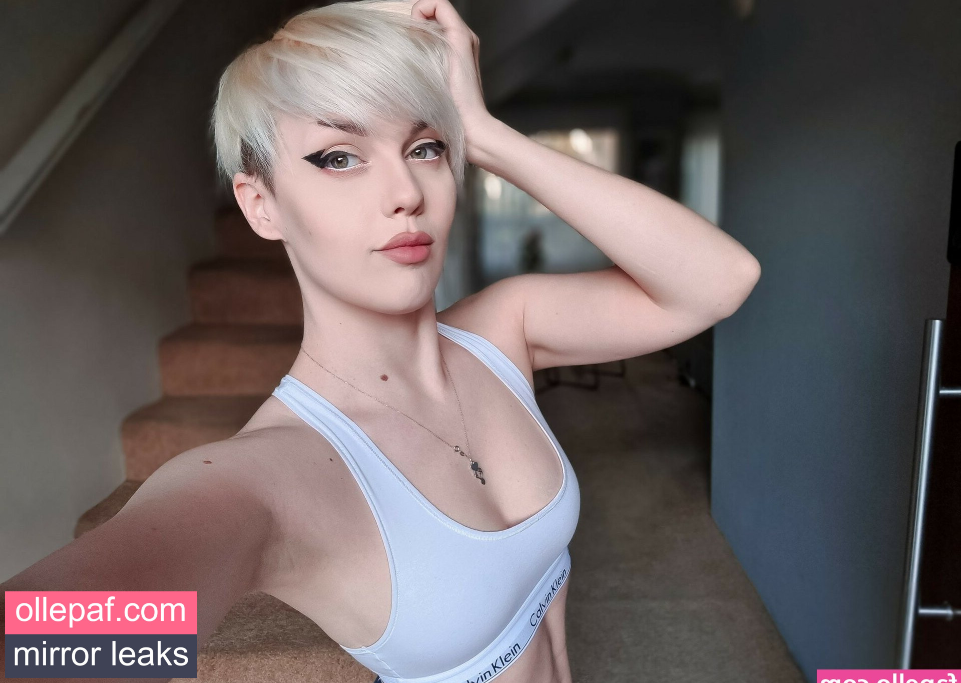 Latest Leaks LuckyBonez Nude #644 - Fapello