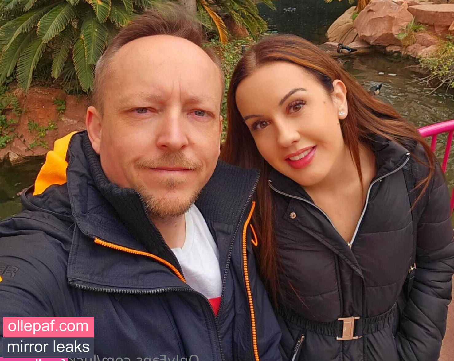 Latest Leaks luckymrdavis Nude #28 - Fapello