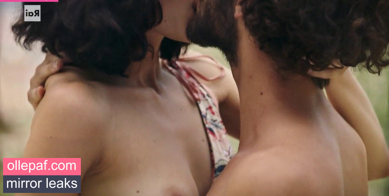 Latest Leaks Lucrezia Nude #15 - Fapello