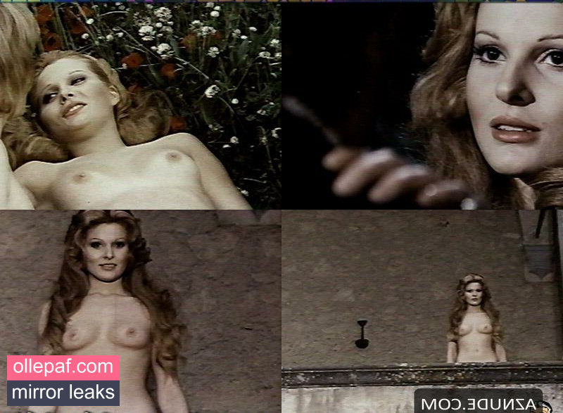 Latest Leaks Lucrezia Nude #3 - Fapello