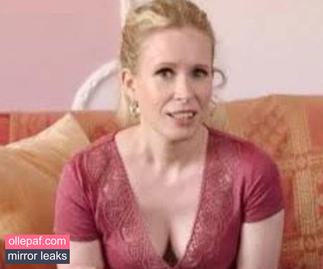 Latest Leaks Lucy Beaumont Nude #13 - Fapello