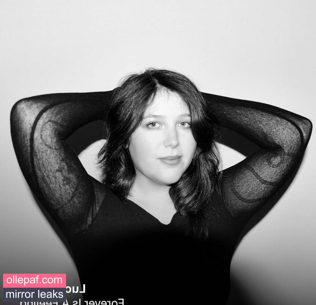 Latest Leaks Lucy Dacus Nude #11 - Fapello