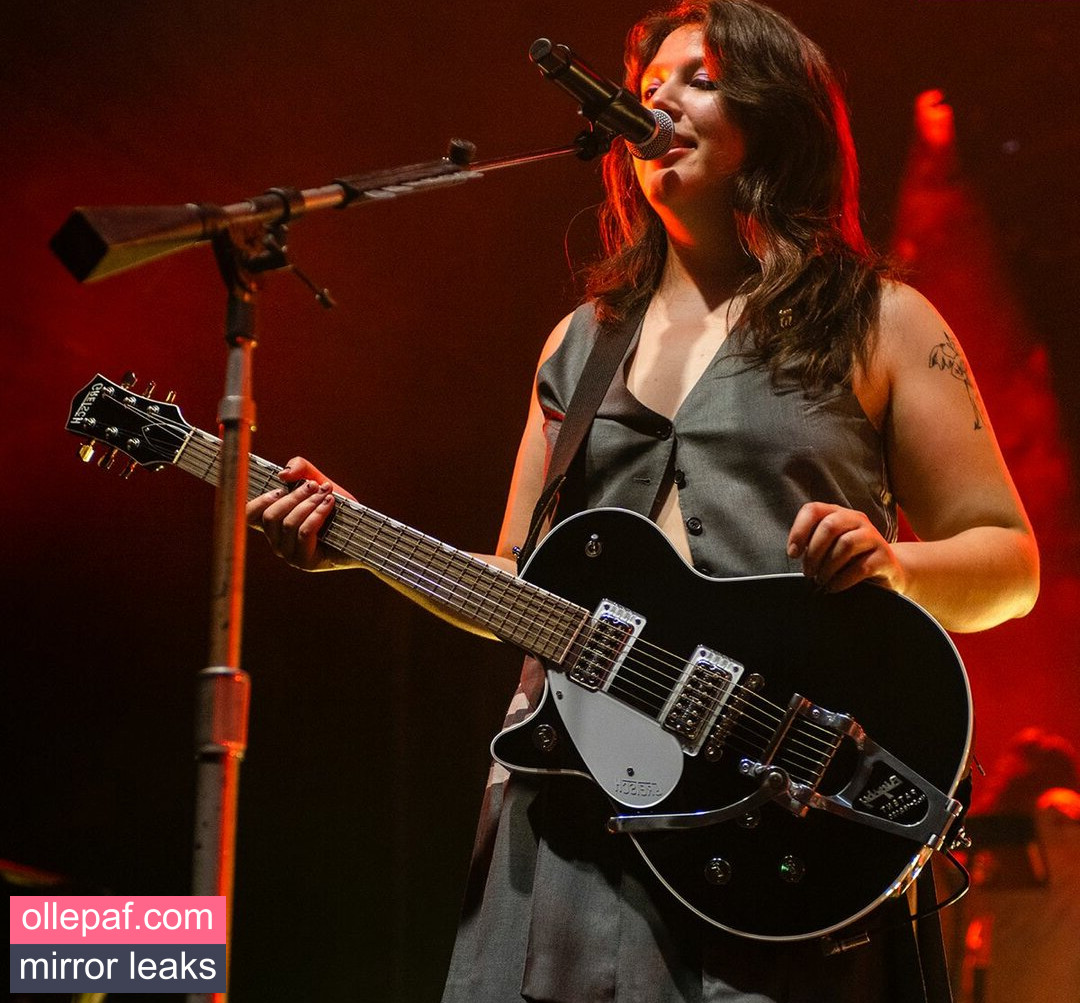 Latest Leaks Lucy Dacus Nude #14 - Fapello