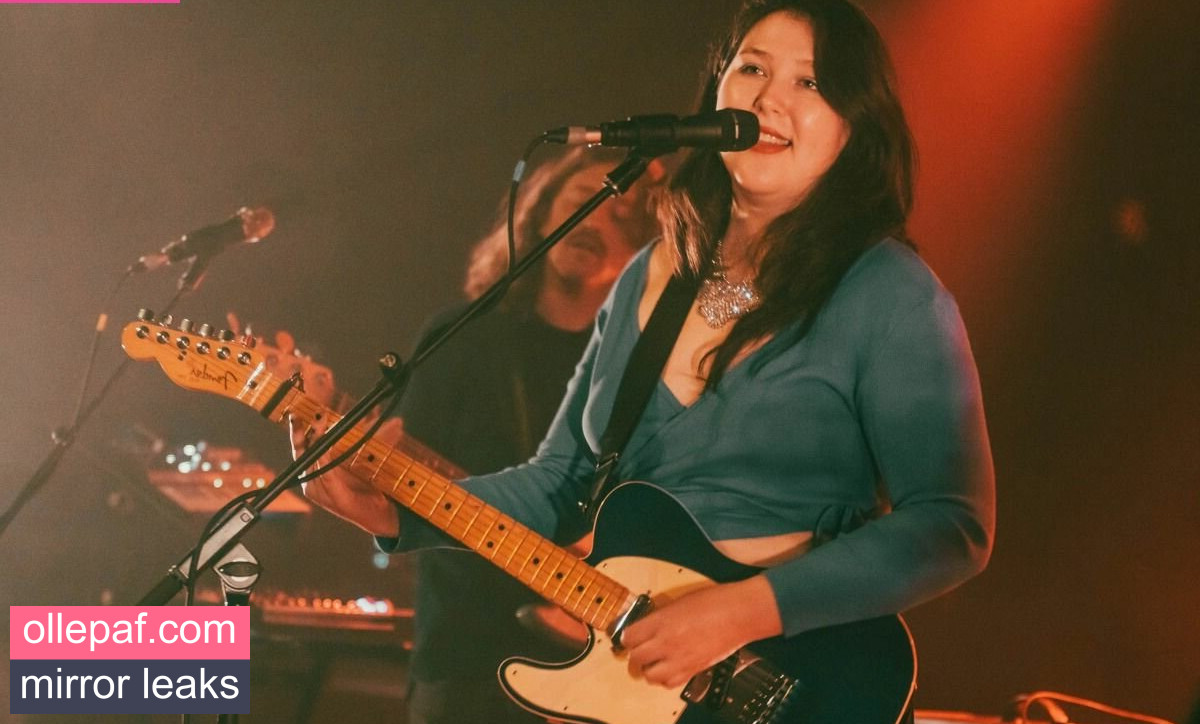 Latest Leaks Lucy Dacus Nude #15 - Fapello