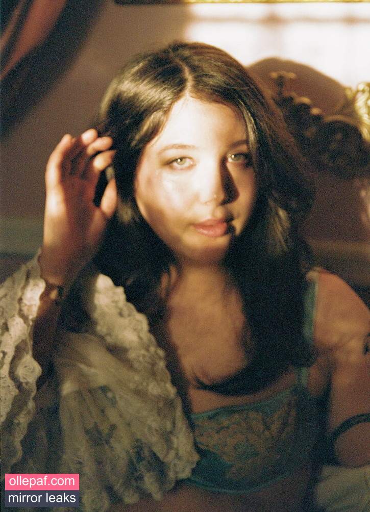 Latest Leaks Lucy Dacus Nude #26 - Fapello