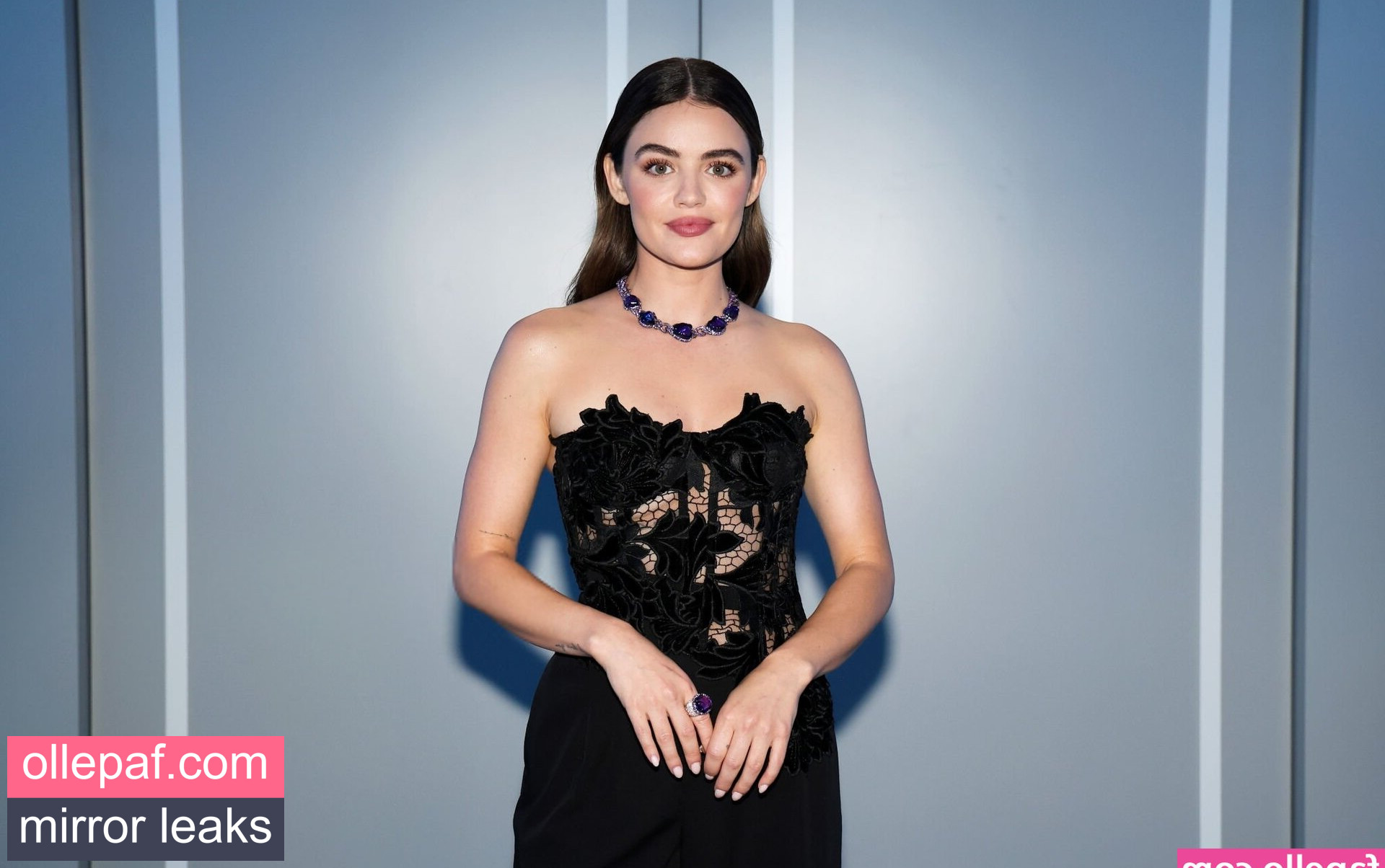 Latest Leaks Lucy Hale Nude #378 - Fapello