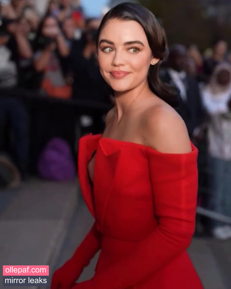 Latest Leaks Lucy Hale Nude #412 - Fapello