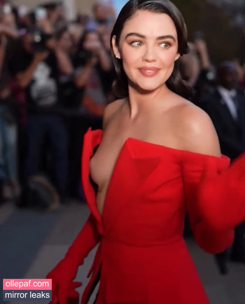 Latest Leaks Lucy Hale Nude #414 - Fapello