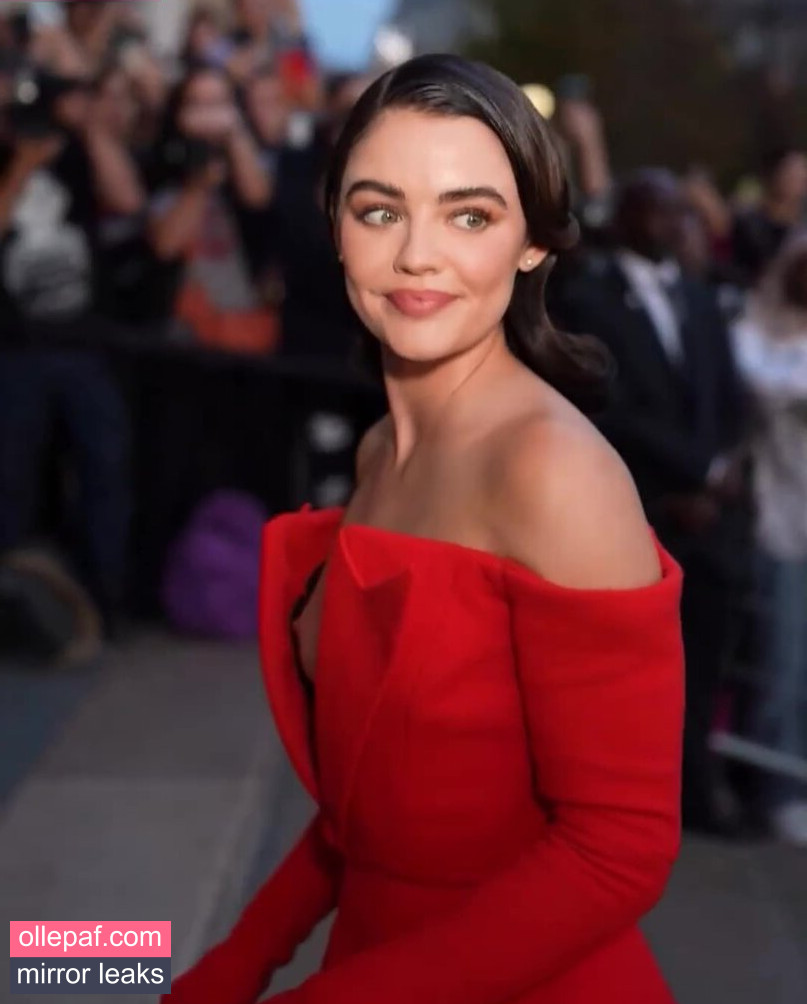Latest Leaks Lucy Hale Nude #416 - Fapello