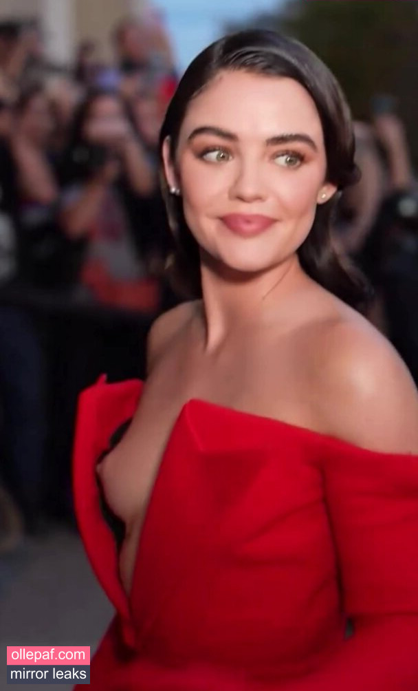 Latest Leaks Lucy Hale Nude #417 - Fapello