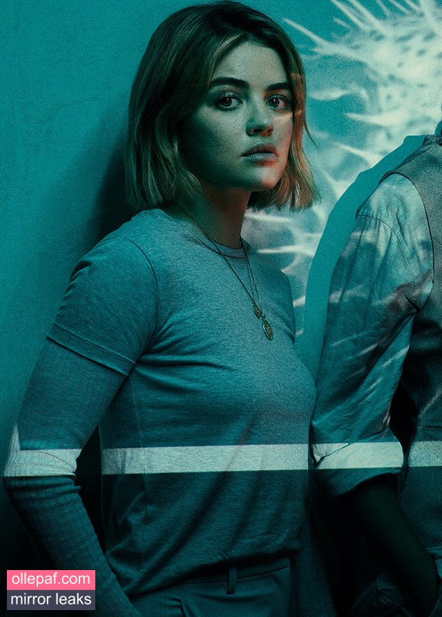 Latest Leaks Lucy Hale Nude #428 - Fapello