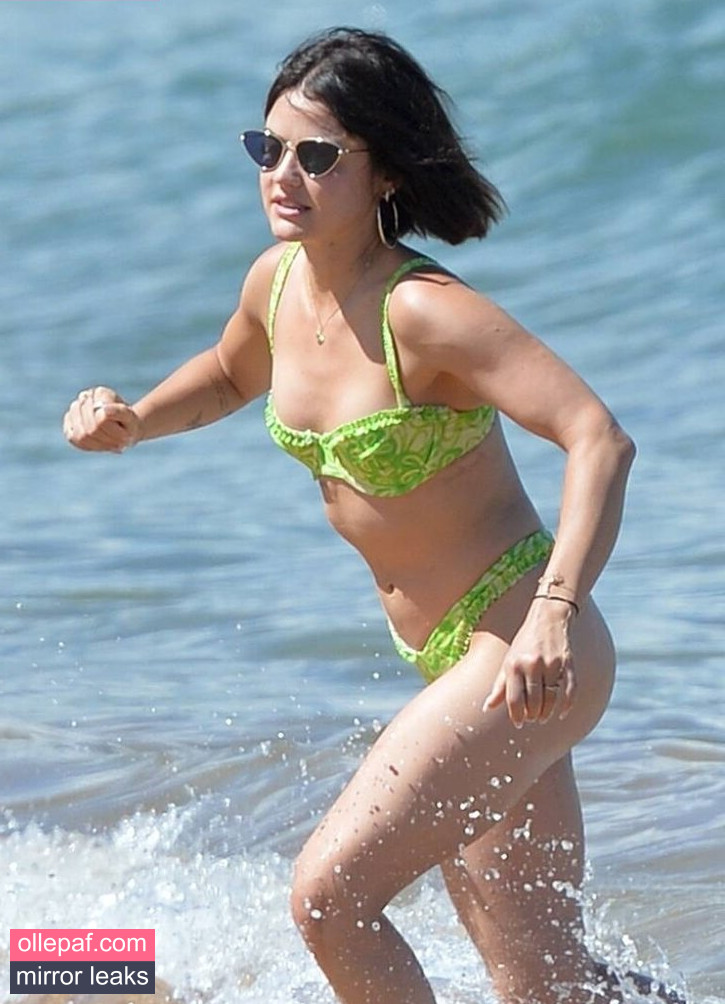 Latest Leaks Lucy Hale Nude #470 - Fapello