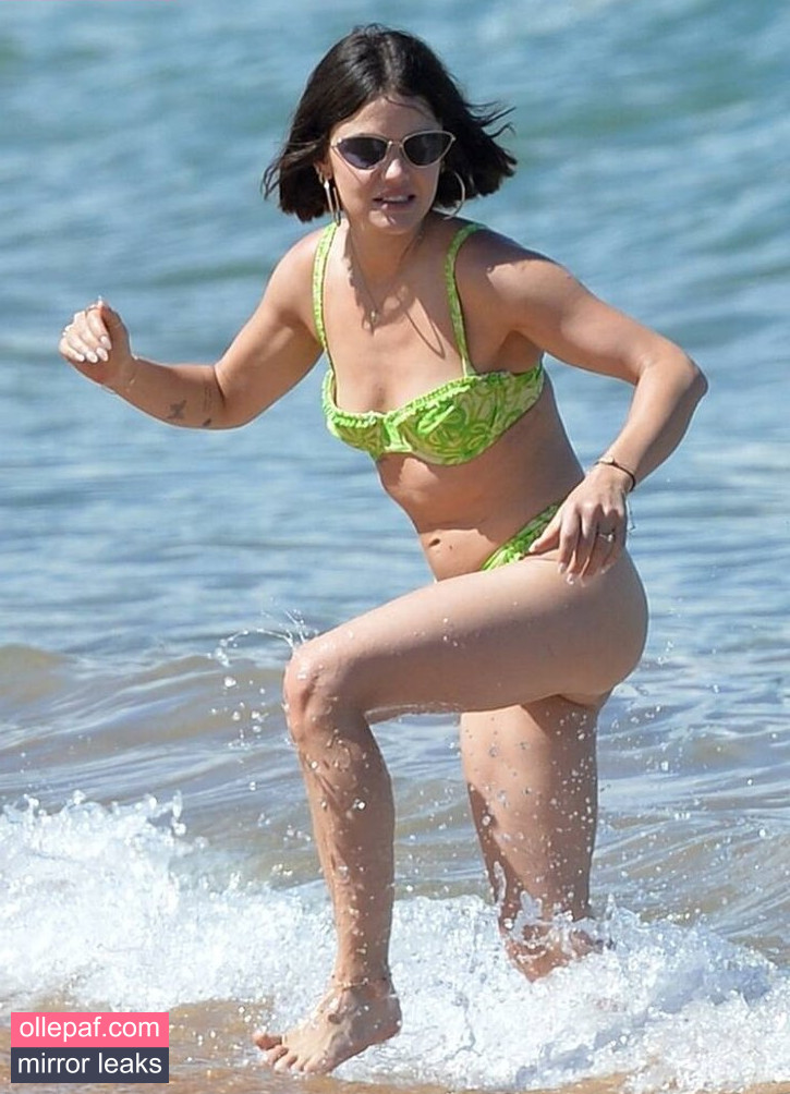 Latest Leaks Lucy Hale Nude #474 - Fapello