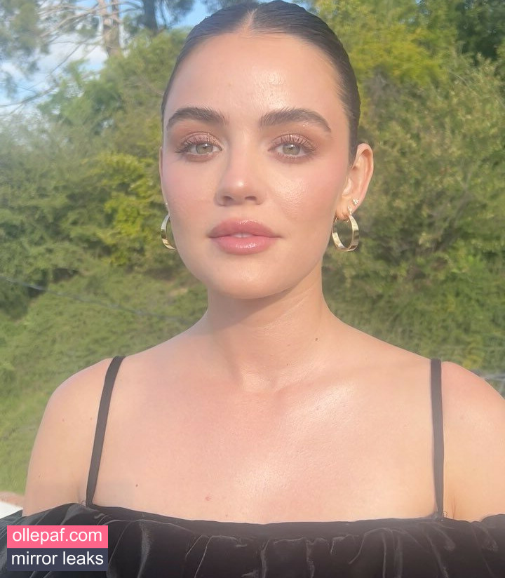 Latest Leaks Lucy Hale Nude #501 - Fapello