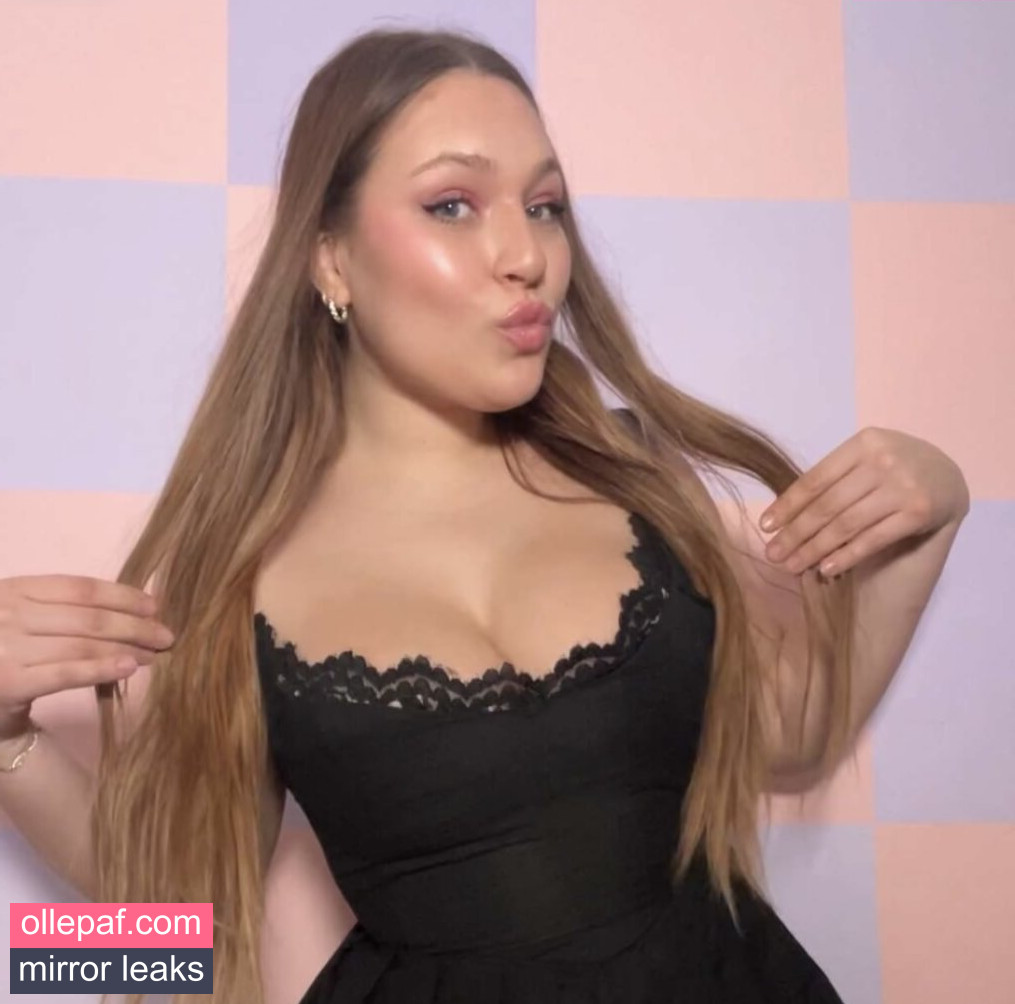Latest Leaks Lucy Lacht Nude #203 - Fapello