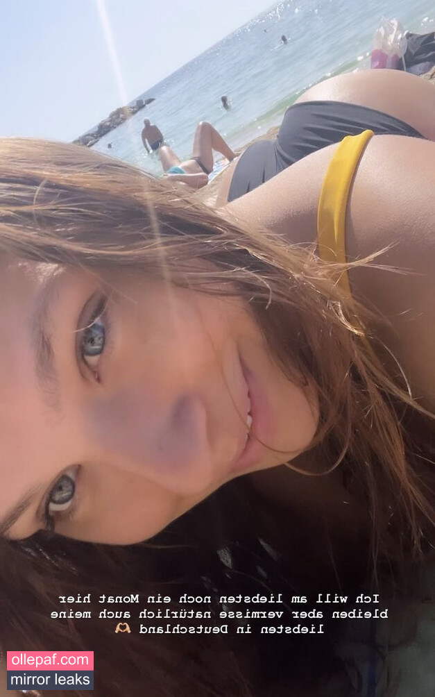 Latest Leaks Lucy Lacht Nude #261 - Fapello