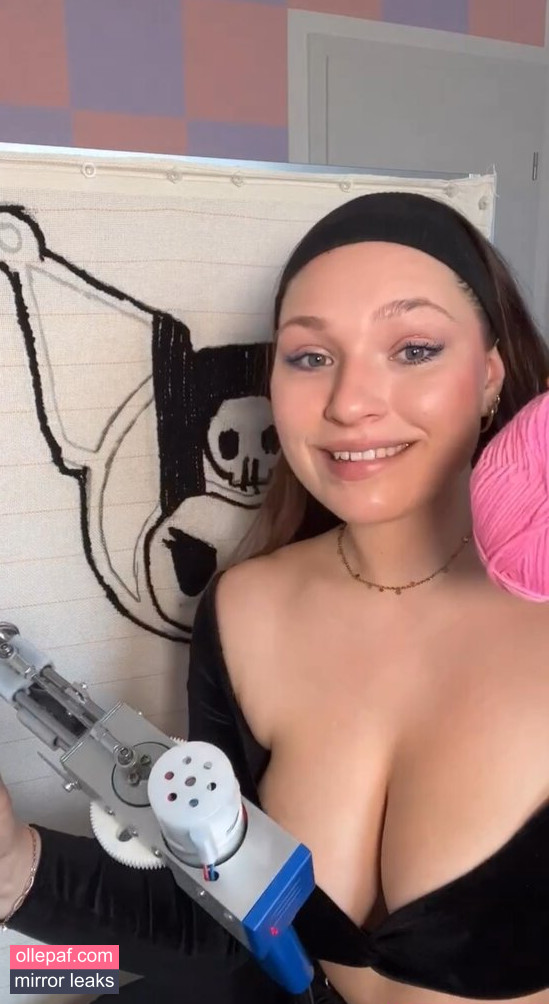 Latest Leaks Lucy Lacht Nude #262 - Fapello