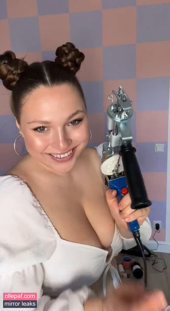 Latest Leaks Lucy Lacht Nude #264 - Fapello