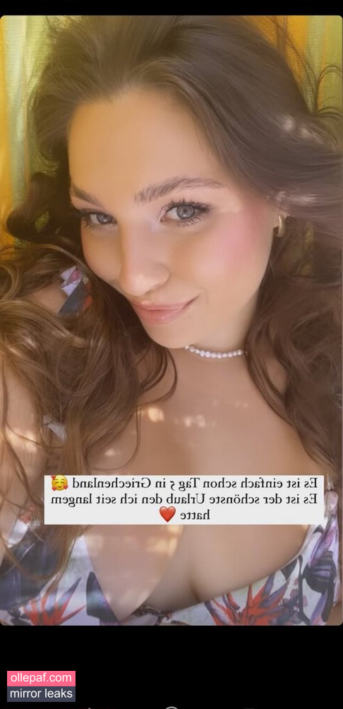 Latest Leaks Lucy Lacht Nude #78 - Fapello