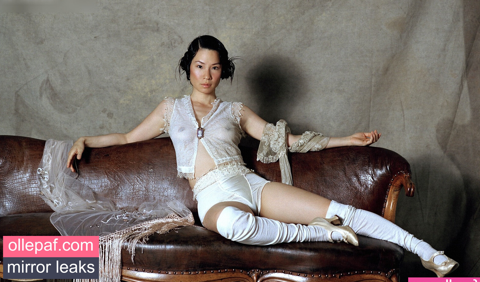 Latest Leaks Lucy Liu Nude #106 - Fapello