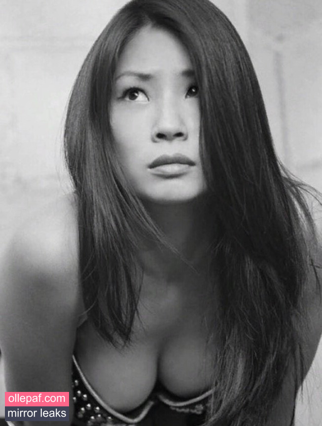 Latest Leaks Lucy Liu Nude #136 - Fapello