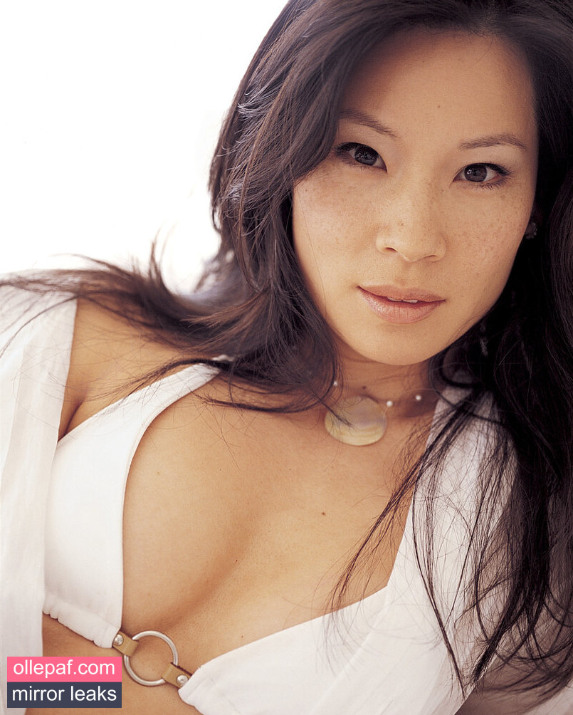 Latest Leaks Lucy Liu Nude #91 - Fapello