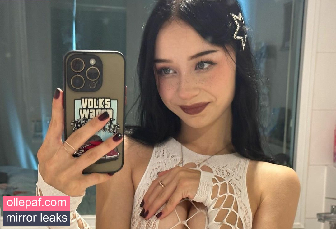Latest Leaks Lucy Milkshake Nude #4 - Fapello