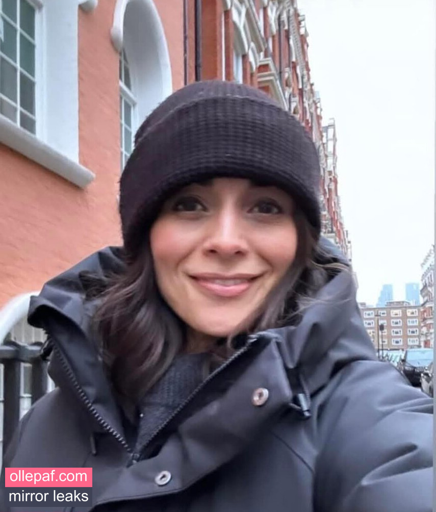 Latest Leaks Lucy Verasamy Nude #11 - Fapello