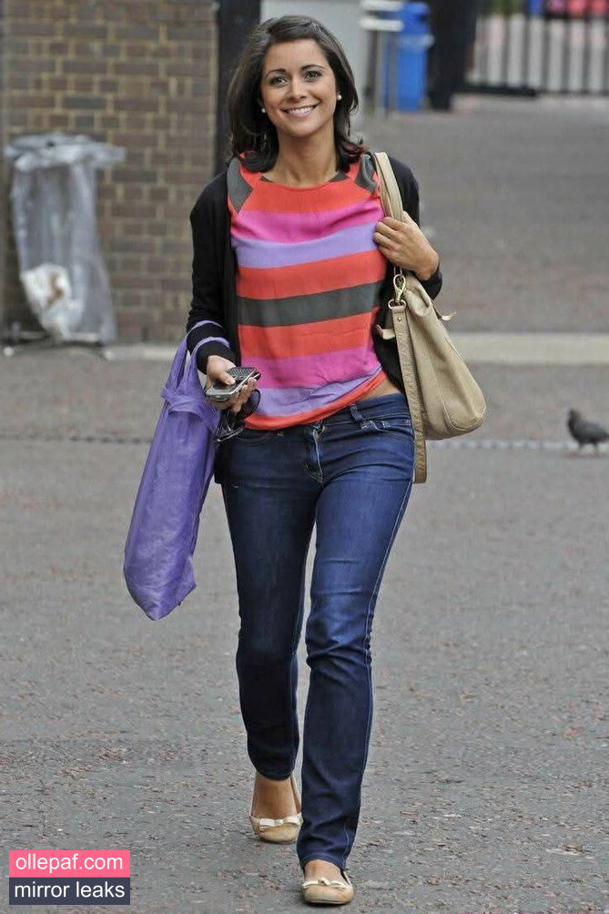 Latest Leaks Lucy Verasamy Nude #23 - Fapello