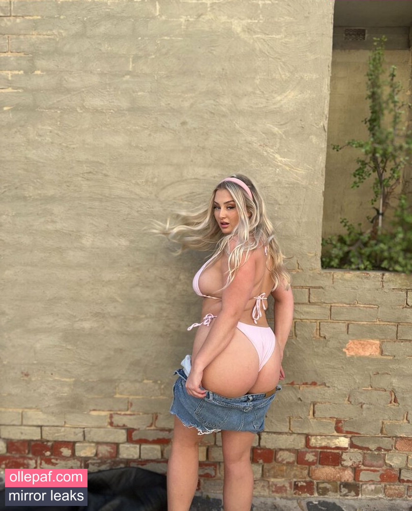Latest Leaks lucyadlernz Nude #32 - Fapello