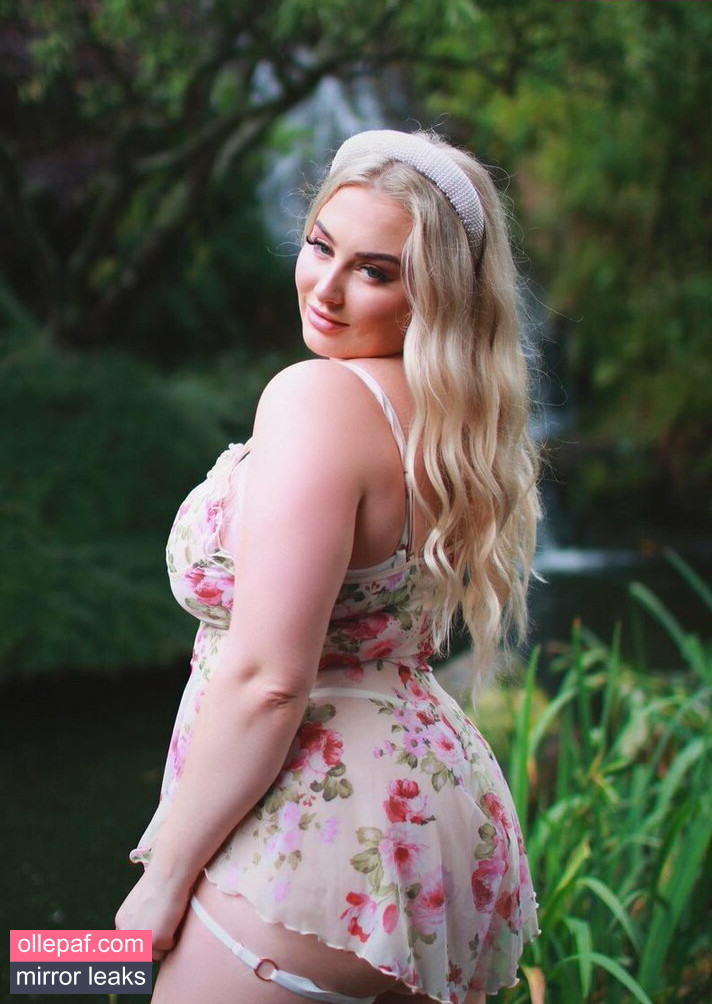 Latest Leaks lucyadlernz Nude #34 - Fapello