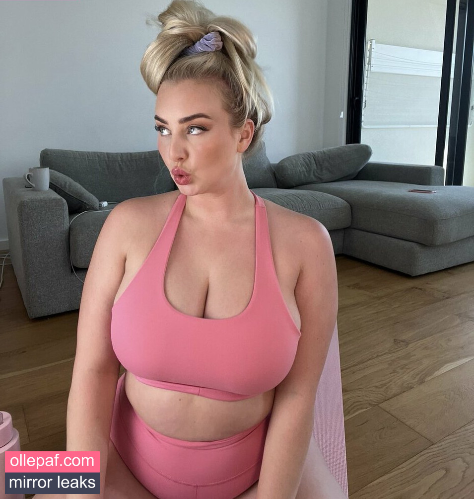 Latest Leaks lucyadlernz Nude #42 - Fapello