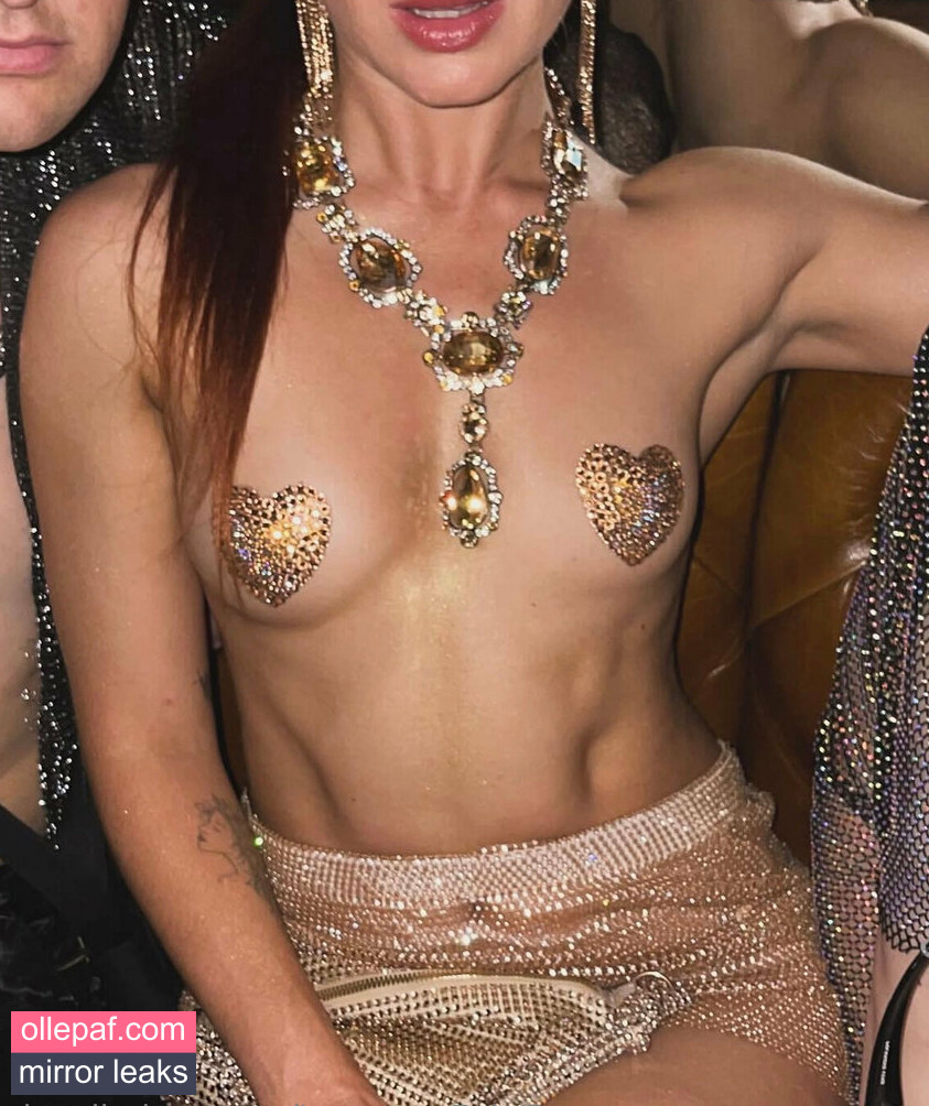 Latest Leaks lucyannabellynch Nude #6 - Fapello