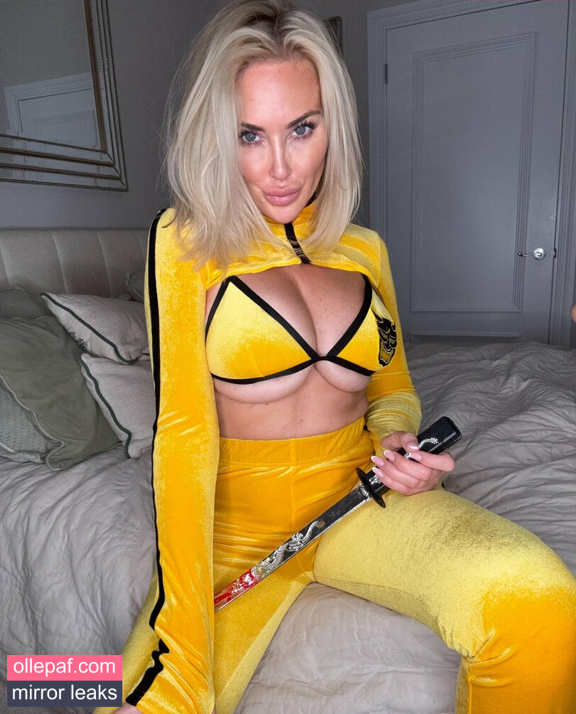 Latest Leaks lucyannebrooks Nude #15 - Fapello