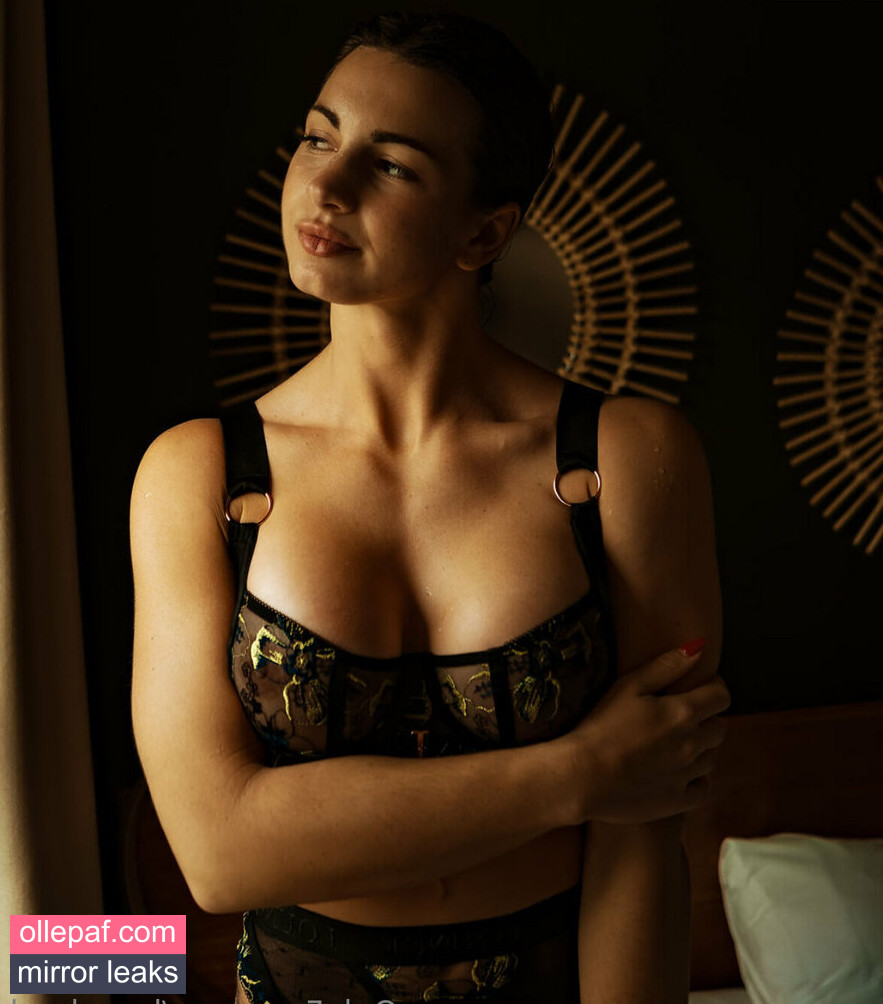 Latest Leaks LucyCloud Nude #16 - Fapello