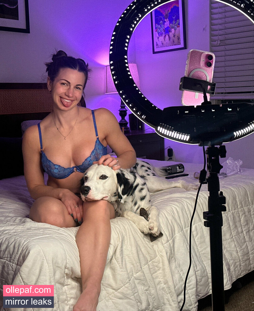 Latest Leaks LucyCloud Nude #95 - Fapello