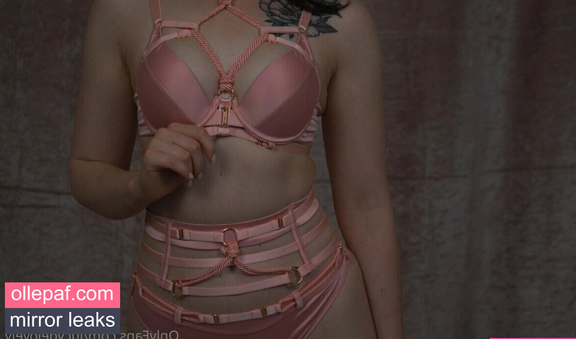 Latest Leaks LucyDeLovely Nude #40 - Fapello