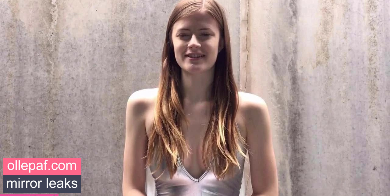 Latest Leaks lucyhuxley Nude #6 - Fapello
