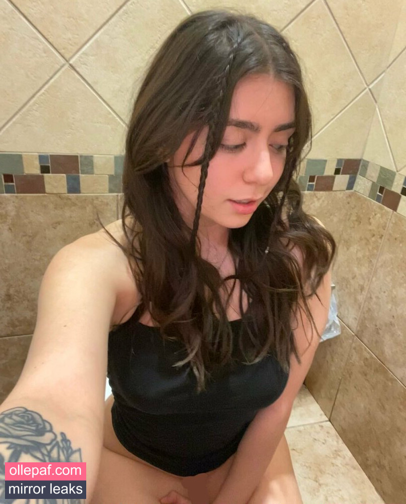 Latest Leaks lucyintheskywithdollars Nude #13 - Fapello