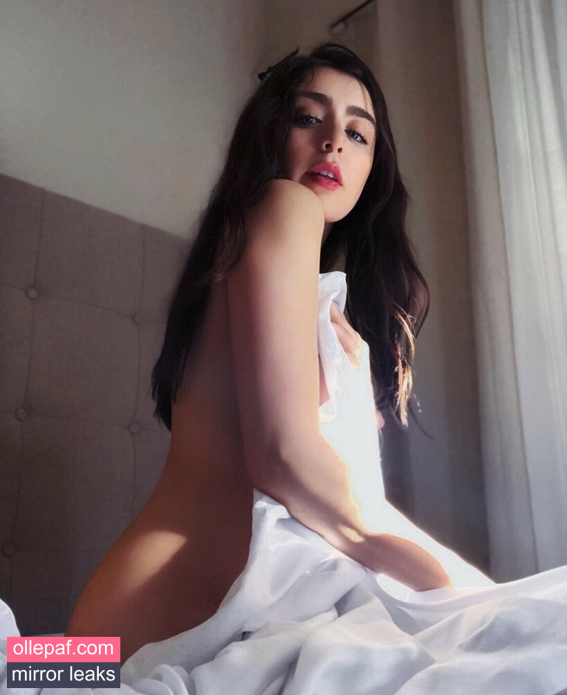 Latest Leaks lucyintheskywithdollars Nude #4 - Fapello