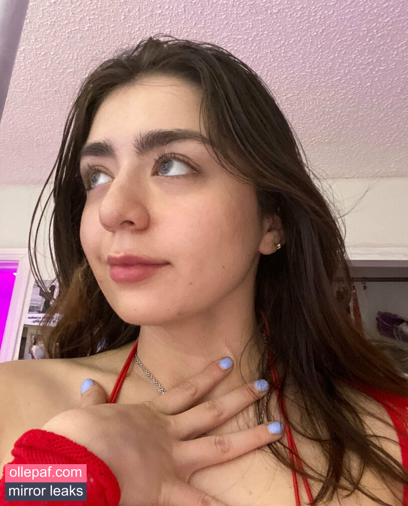 Latest Leaks lucyintheskywithdollars Nude #10 - Fapello