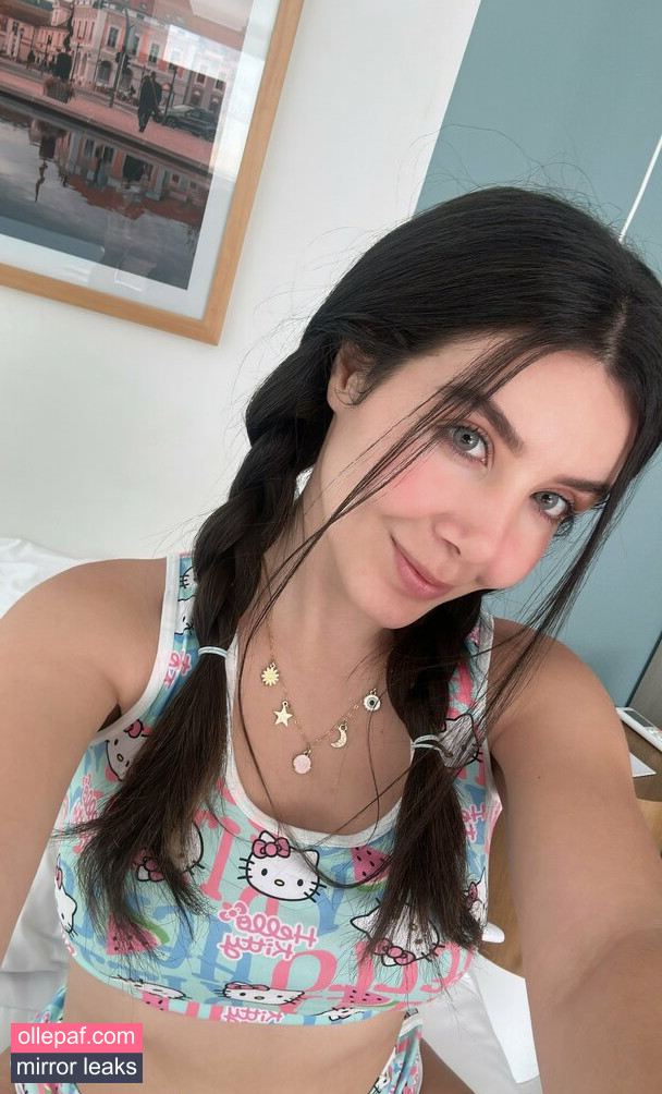 Latest Leaks Lucyisloud Nude #102 - Fapello
