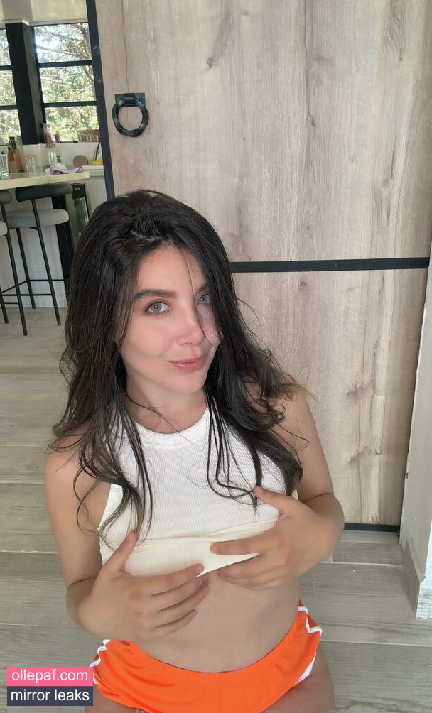 Latest Leaks Lucyisloud Nude #295 - Fapello