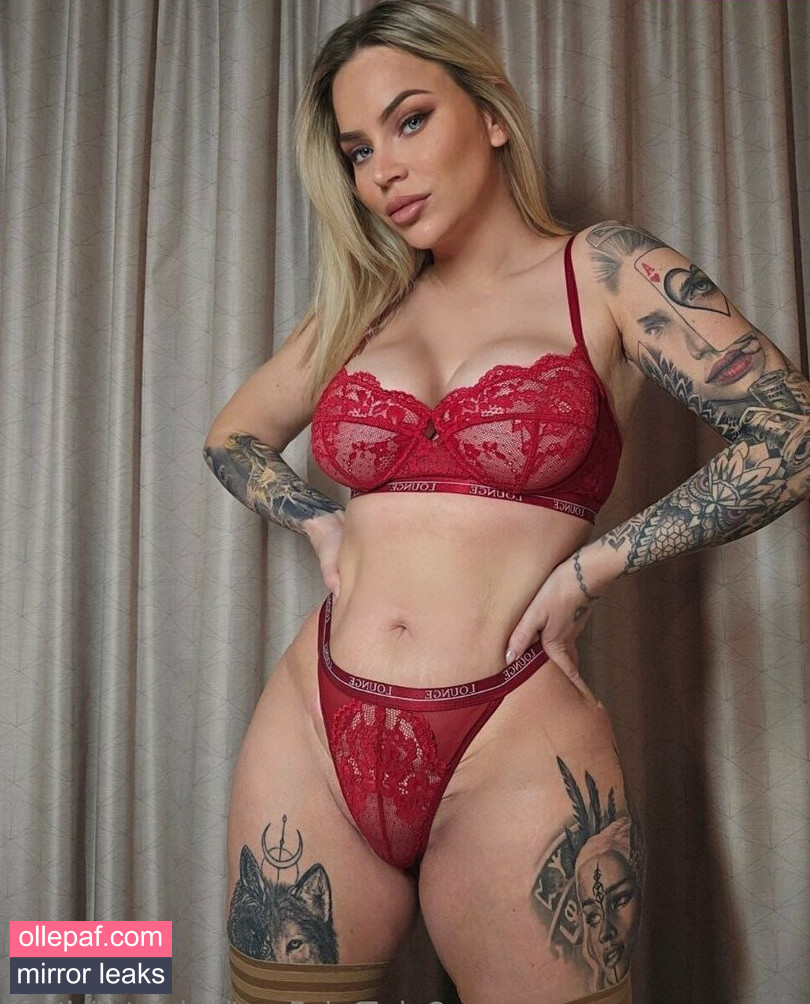 Latest Leaks Lucyisloud Nude #42 - Fapello