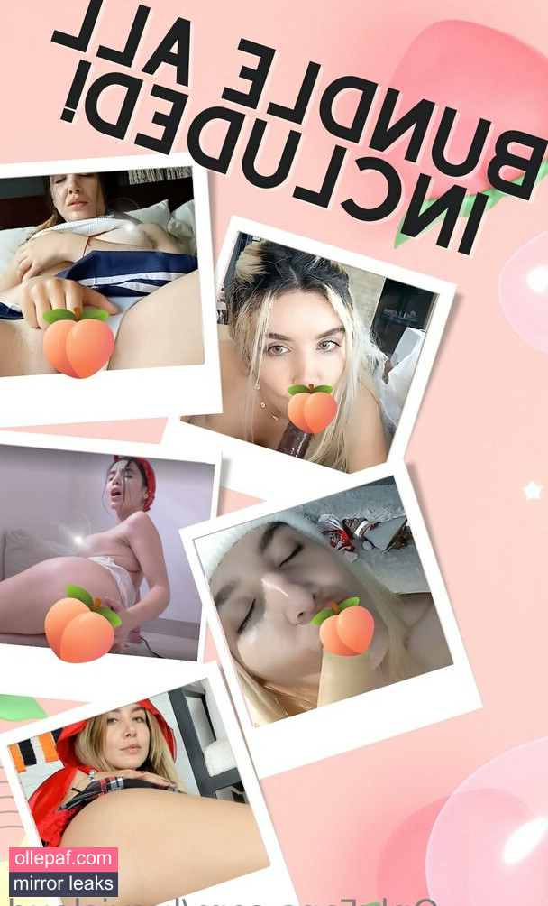 Latest Leaks Lucyisloud Nude #421 - Fapello
